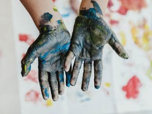 Read more about the article Children’s Work