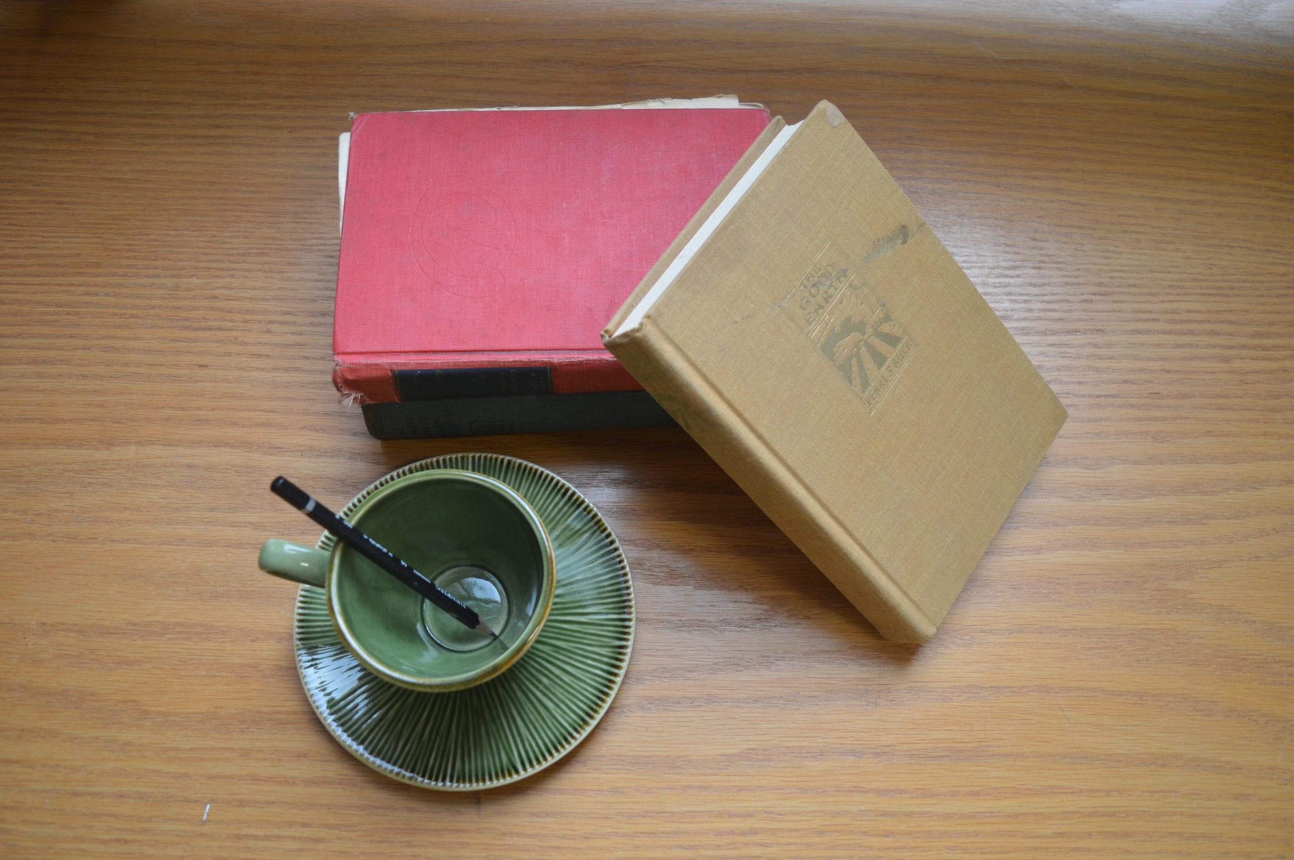 Read more about the article A new online book club looking at one of the accounts of Jesus’ life