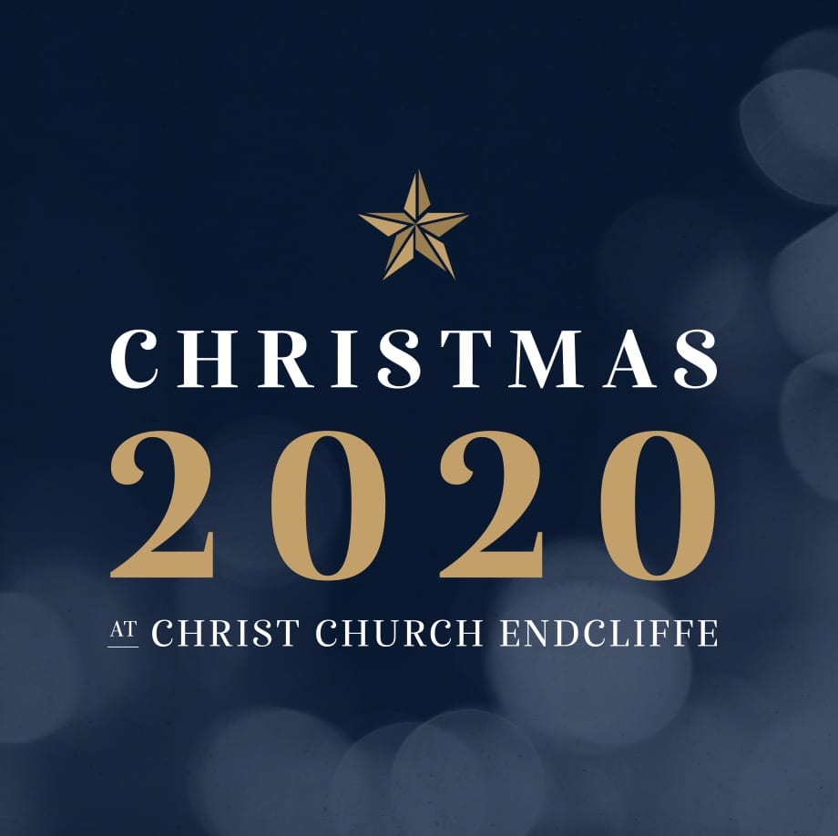 Read more about the article Christmas 2020