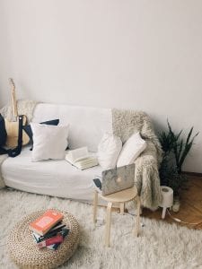 Read more about the article Living Alone